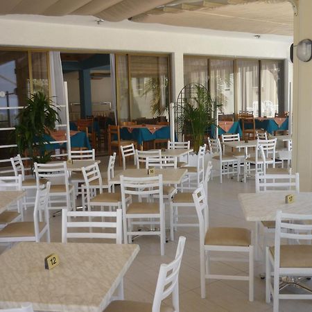 Penelope Beach Hotel Apts Protaras Exterior foto